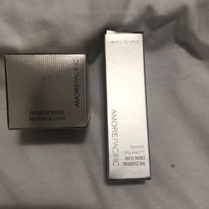 NWT Amore Pacific Essential Bundle!